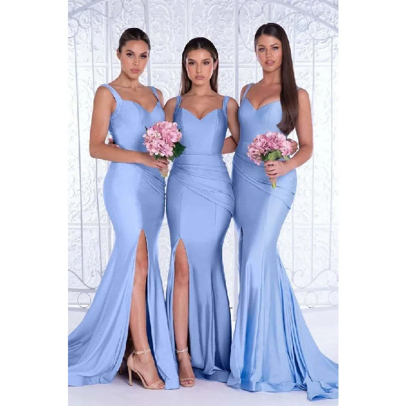 Portia and Scarlett PS6339  Bridesmaid Dress by Portia and Scarlett