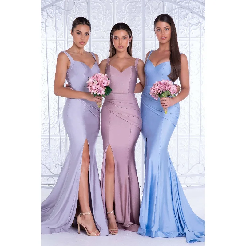 PS6339 Portia and Scarlett Bridesmaids Dresses