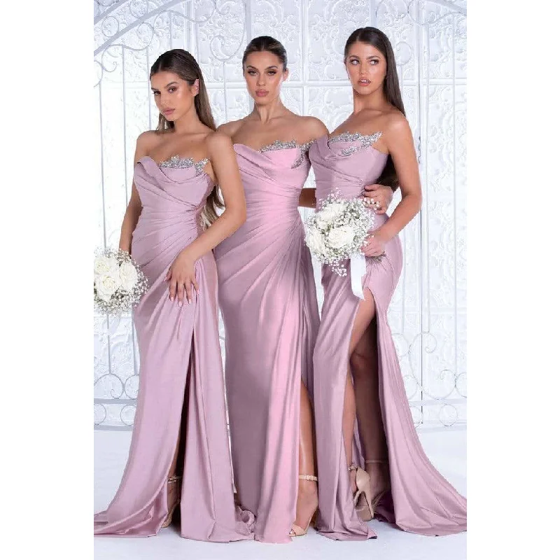 PS21218 Portia and Scarlett Bridesmaid Dress