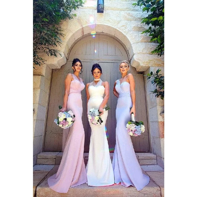 MELISANDRE Gown Bridesmaid Dresses Portia and Scarlett