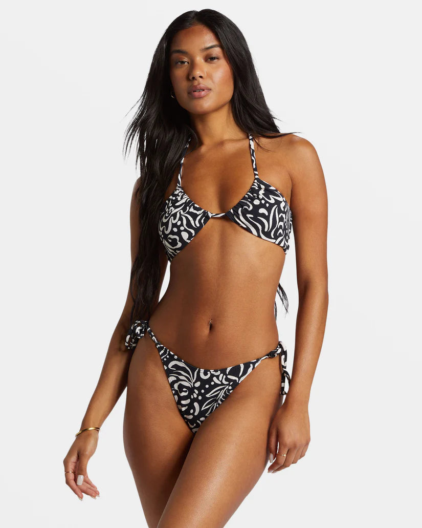 Billabong La Isla Drew Bikini Top