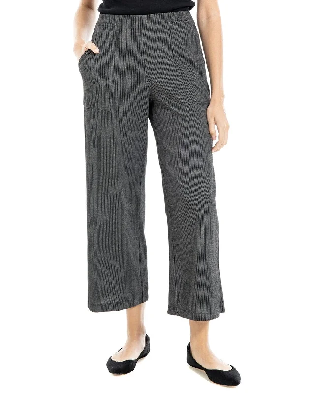 Max Studio Double Knit Pant