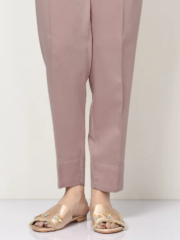 Winter Cotton Trouser