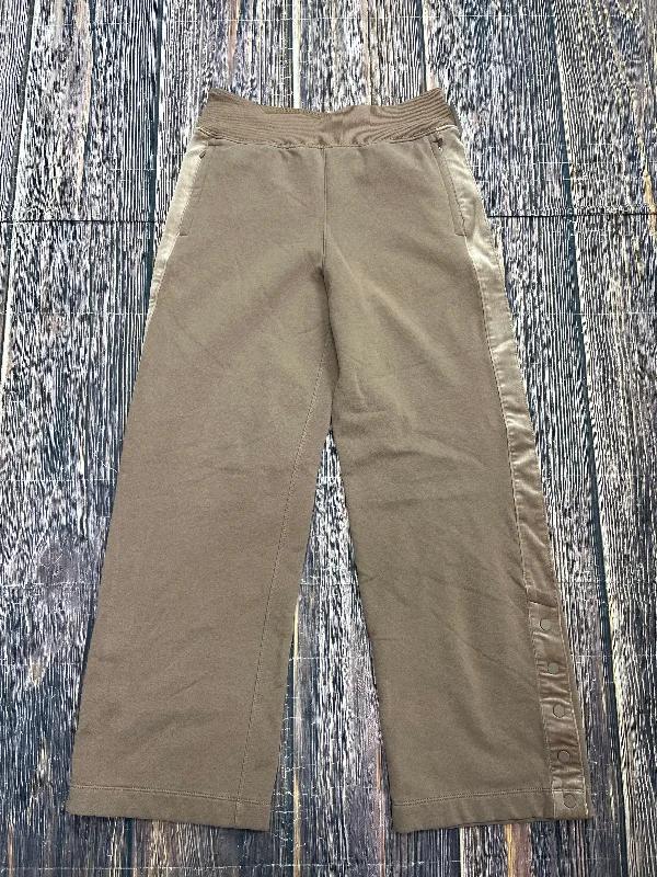 Pants Lounge By Athleta In Brown, Size: Petite   S