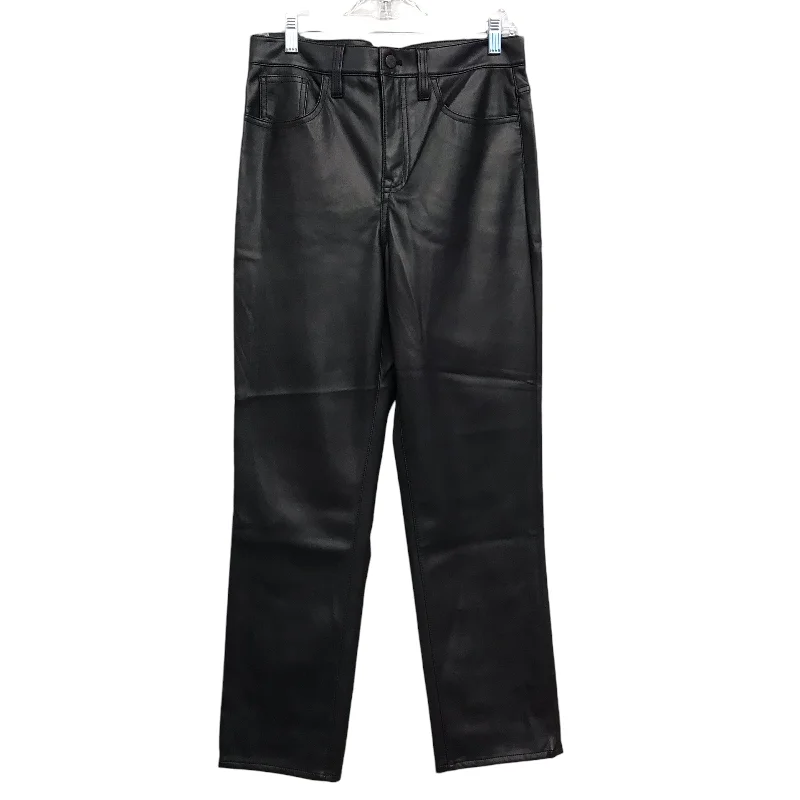 Pants Other By J. Crew In Black, Size:8