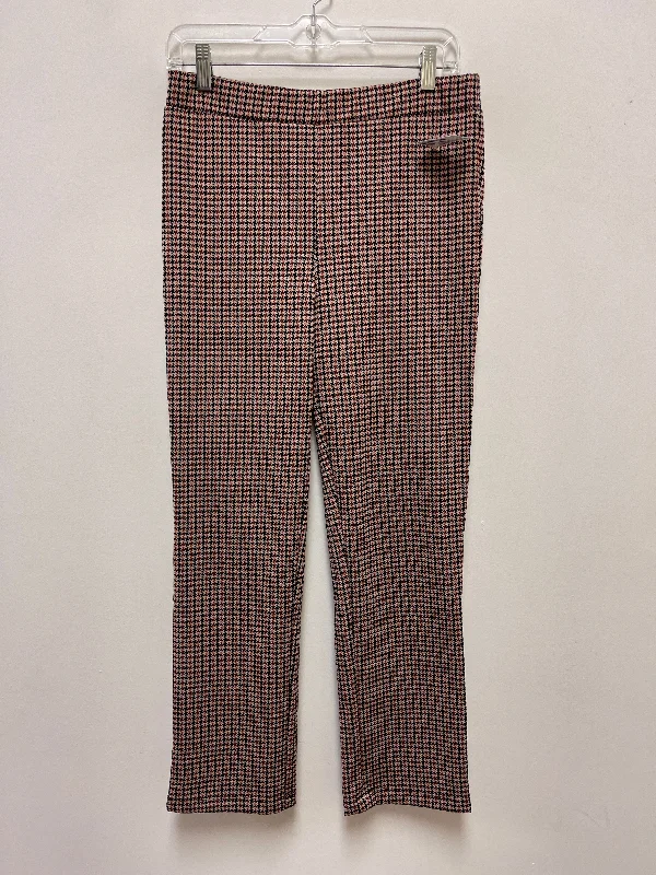 Pants Other By Sanctuary In Red & Tan, Size: 8