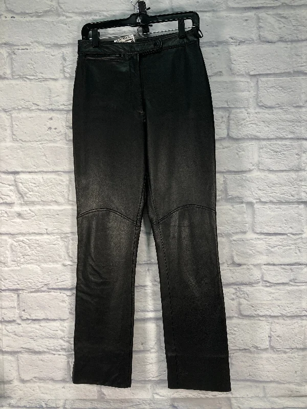 Pants Other By Wilsons Leather In Black, Size: 8