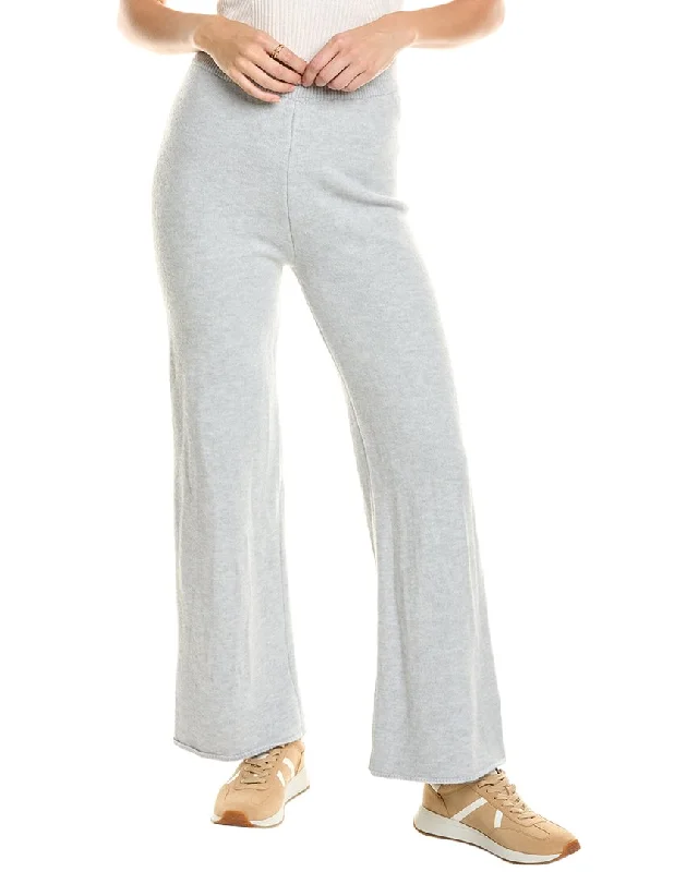 Seraphina Fuzzy Lounge Pant