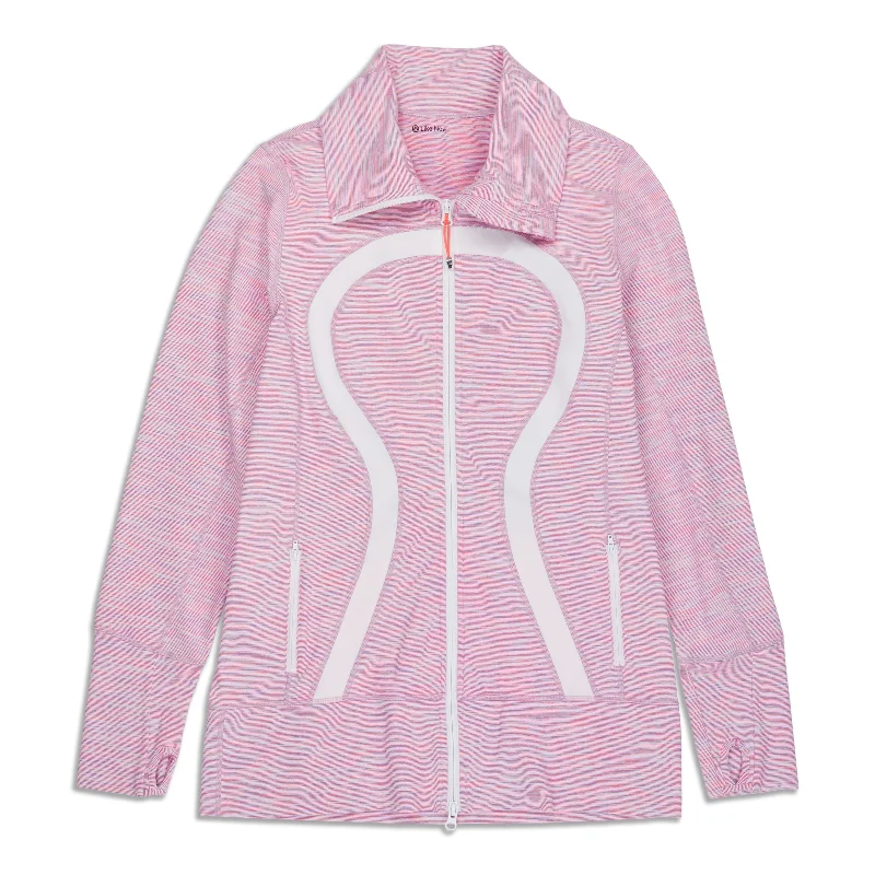 In Stride Jacket - Resale