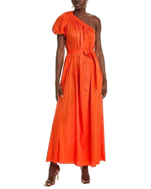 Diane von Furstenberg Pasquale Maxi Dress