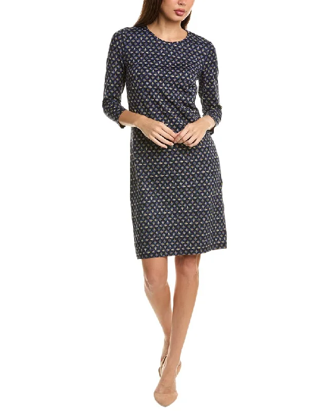 J.McLaughlin Sophia Mini Dress