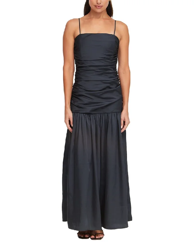 RHODE Natalia Maxi Dress