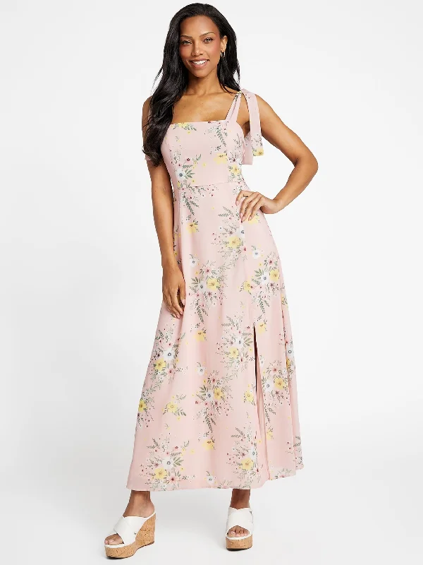 Vera Maxi Dress