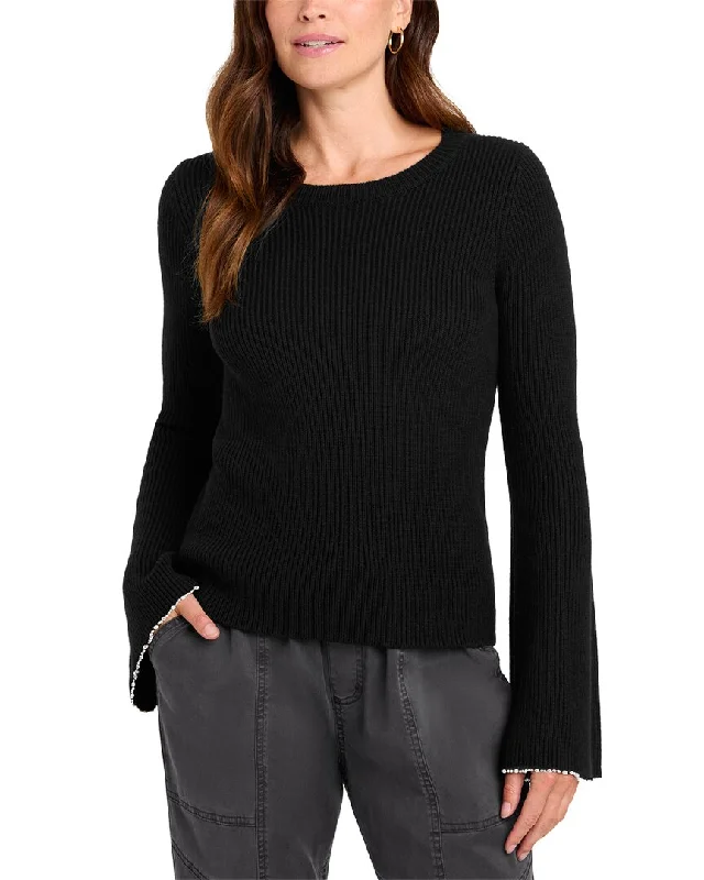 Splendid Farah Wool-Blend Sweater