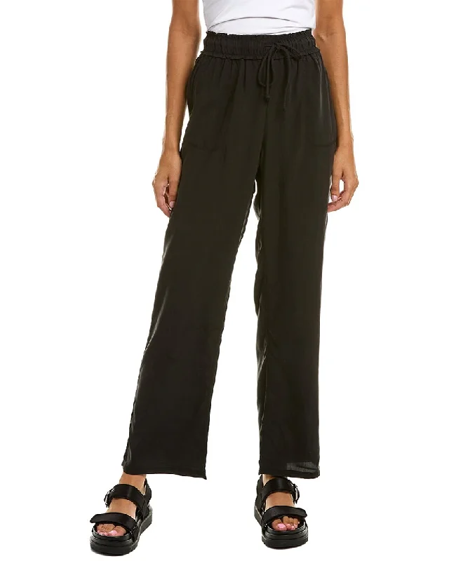 Splendid Noah Full Length Pant